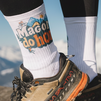 Ponožky Magor do hor