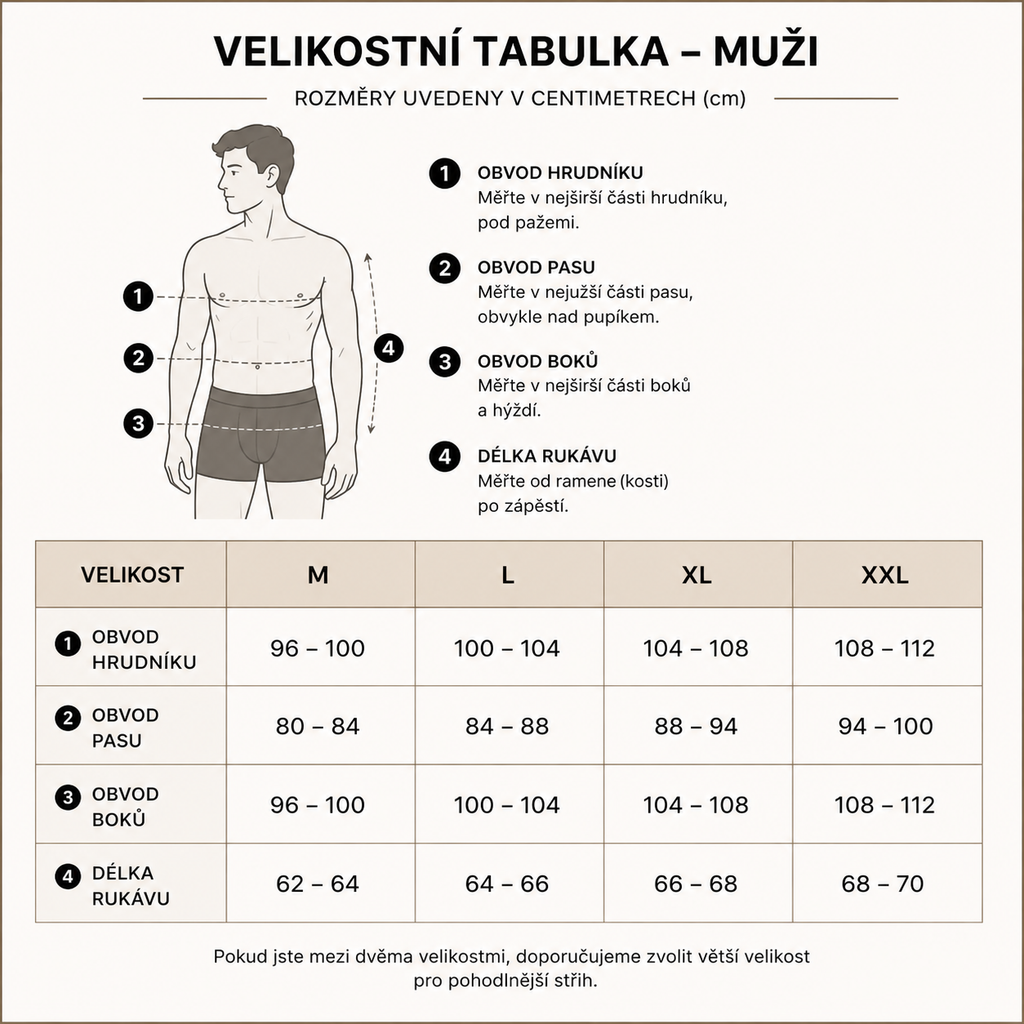 Don't worry be hory® mountains – Pánská mikina