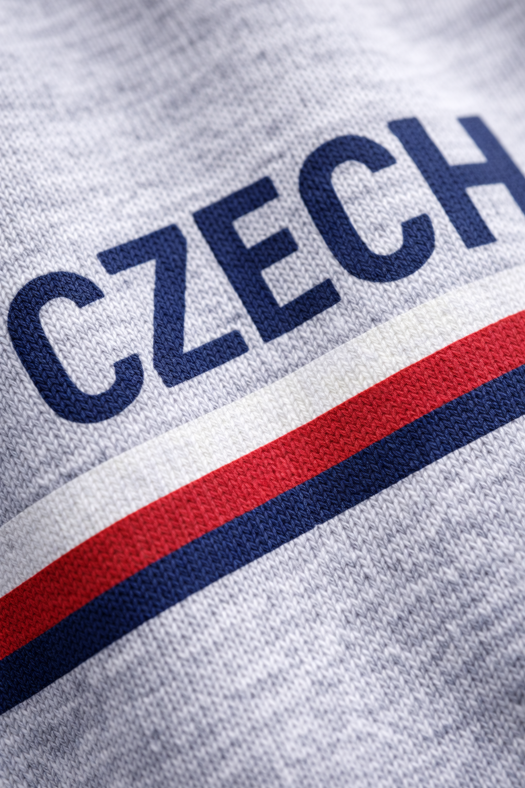Pánská mikina - Czech Après-ski Team