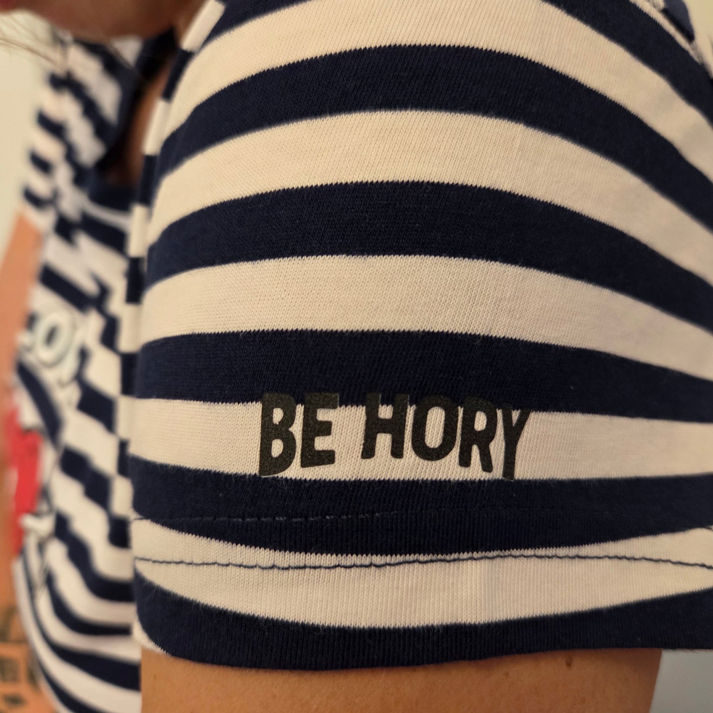 Dámské tričko - Milovnice (z) hor