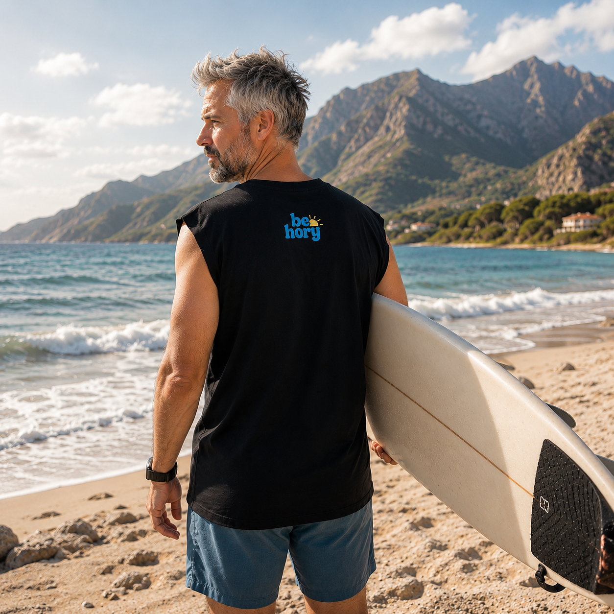 Svoboda pohoda - Pánské tílko