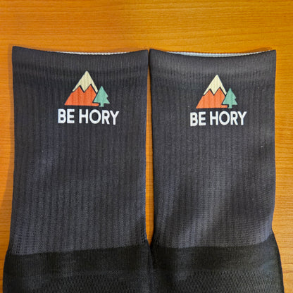 Ponožky No stress go les